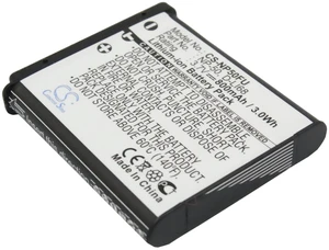 Battery for PENTAX OptioA36 Fujifilm FinePix F100fd Ricoh D-LI68 NP-50 NP-50A Battery for PENTAX OptioA36 Fujifilm FinePix F100fd Ricoh D-LI68 NP-50 NP-50A
