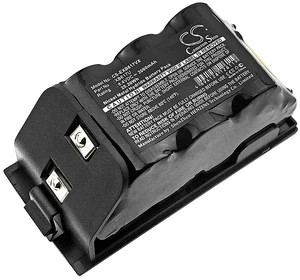 Vacuum Battery for Shark Euro Pro XB617U 8.4V 3000mAh CS-EXB617VX 25.20Wh Black Vacuum Battery for Shark Euro Pro XB617U 8.4V 3000mAh CS-EXB617VX 25.20Wh Black