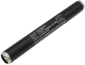 Battery for Nightstick 9700 9744 9746 9700-BATT Flashlight CS-NXB970FX Li-ion Battery for Nightstick 9700 9744 9746 9700-BATT Flashlight CS-NXB970FX Li-ion