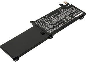 Battery for Asus ROG GL703GM 0B200-02770000 C41N1716 C41PqPH OB200-02770000P Battery for Asus ROG GL703GM 0B200-02770000 C41N1716 C41PqPH OB200-02770000P