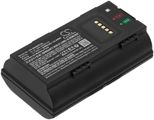 Battery for Arlo 308-50025-03 A-12 AVD2001 Essential Smart Wired Video Doorbell Battery for Arlo 308-50025-03 A-12 AVD2001 Essential Smart Wired Video Doorbell
