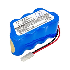 Battery for Shark UV615 UV615F UV615H UV617 UV640 UV647H Euro Pro 1024FM XB617UN Battery for Shark UV615 UV615F UV615H UV617 UV640 UV647H Euro Pro 1024FM XB617UN