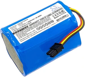 Battery for Liectroux DH860 Robot B6009 Fomt R620C Haier T322 T520 T550 GH28 Battery for Liectroux DH860 Robot B6009 Fomt R620C Haier T322 T520 T550 GH28