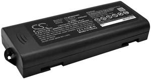 Battery for Mindray IMEC10 IMEC12 IMEC8 IPM10 IPM12 IPM8 115-018012-00 Li31001A Battery for Mindray IMEC10 IMEC12 IMEC8 IPM10 IPM12 IPM8 115-018012-00 Li31001A