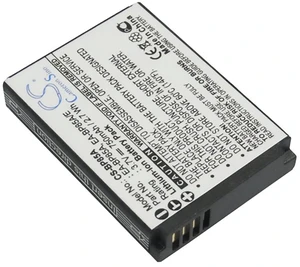 Battery for Samsung PL210 SH100 ST200 ST200F WB210 BP85A EA-BP85A EA-BP85A/E Battery for Samsung PL210 SH100 ST200 ST200F WB210 BP85A EA-BP85A EA-BP85A/E