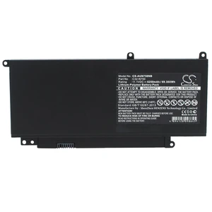 Battery for Asus N750 N750J N750JK R750JK R750JV N750JV 0B200-00400000 C32-N750 Battery for Asus N750 N750J N750JK R750JK R750JV N750JV 0B200-00400000 C32-N750