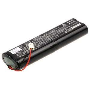 Battery for Topcon 24-030001-01 EGP-0620-1 Hiper L18650-4TOP TOP240-030001-01 Battery for Topcon 24-030001-01 EGP-0620-1 Hiper L18650-4TOP TOP240-030001-01