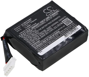 Battery for Masimo 23794 4676 Radical 7 Radical-7 9500 25950 B11939 P1247900079 Battery for Masimo 23794 4676 Radical 7 Radical-7 9500 25950 B11939 P1247900079