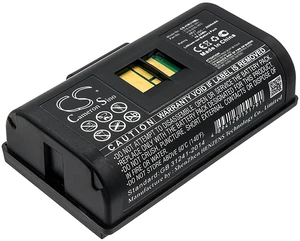 Battery for Intermec PB21 PB22 PB31 PB32 318-030-001 318-030-003 AB27 2600mAh Battery for Intermec PB21 PB22 PB31 PB32 318-030-001 318-030-003 AB27 2600mAh