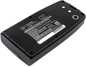 Battery for Topcon 51730 BT-32Q BT-52Q BT-52QA CS-100 CTS-3000 GPT-1000 GPT-2000 Battery for Topcon 51730 BT-32Q BT-52Q BT-52QA CS-100 CTS-3000 GPT-1000 GPT-2000