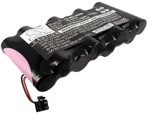 Battery for Siemens AS36059 MS14234 MS14490 MS18340 SC6002XL Drager Monitor Battery for Siemens AS36059 MS14234 MS14490 MS18340 SC6002XL Drager Monitor