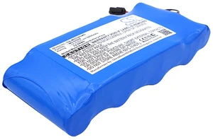Battery for Drager Infinity Monitor Gamma XL MS31385 SC6002XL SC6802XL MS30502 Battery for Drager Infinity Monitor Gamma XL MS31385 SC6002XL SC6802XL MS30502