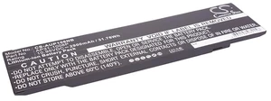 Battery for Asus Eee PC 1008 1008KR 1008P 90-OA1P2B1000Q AP31-1008P AP32-1008P Battery for Asus Eee PC 1008 1008KR 1008P 90-OA1P2B1000Q AP31-1008P AP32-1008P