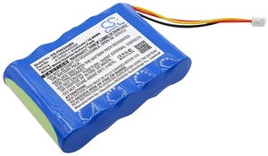 Battery for Fresenius Kabi Agilia MCM440 110238 RC1800AA05AA Z178130 H-AA1800B Battery for Fresenius Kabi Agilia MCM440 110238 RC1800AA05AA Z178130 H-AA1800B
