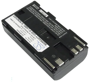 Battery for Canon GL1 GL2 XHA1 XHG1 XL1 XL1S XL2 XLH1 BP-930G CS-BP930G 2200mAh Battery for Canon GL1 GL2 XHA1 XHG1 XL1 XL1S XL2 XLH1 BP-930G CS-BP930G 2200mAh