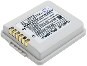 Battery for Mindray BeneVision TD60 TMS60 TM80 TMS-6016 022-000196-00 LI21I001B Battery for Mindray BeneVision TD60 TMS60 TM80 TMS-6016 022-000196-00 LI21I001B
