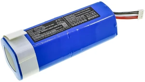 Battery for Ecovacs Deebot Ozmo 950 9er T8 T8+ T9 T9+ N5S S10-Li-144-6800 6400mA Battery for Ecovacs Deebot Ozmo 950 9er T8 T8+ T9 T9+ N5S S10-Li-144-6800 6400mA