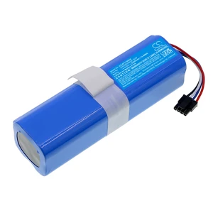 Battery for Eufy Robovac L70 Hybrid T2190 T2190G21 INR18650M26-4S2P CS-EFL700VX Battery for Eufy Robovac L70 Hybrid T2190 T2190G21 INR18650M26-4S2P CS-EFL700VX