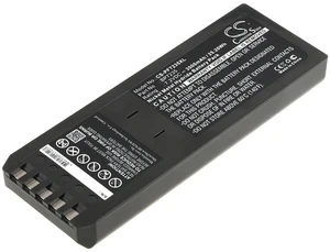 Battery for Fluke 116-066 668225 BP7235 700 Calibrator 740 744 DSP-4000PL 3500mA Battery for Fluke 116-066 668225 BP7235 700 Calibrator 740 744 DSP-4000PL 3500mA