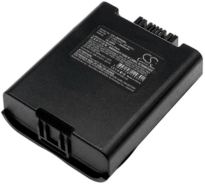 Battery for Honeywell MX9380 MX9381 MX9383 161888-0001 LXE 161915-0001 SB-MX9-L Battery for Honeywell MX9380 MX9381 MX9383 161888-0001 LXE 161915-0001 SB-MX9-L