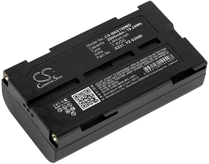 Battery for Nihon Kohden WEE-1000 X231 YZ-03080 CS-NKE100MD 7.4v 2600mAh 19.24Wh Battery for Nihon Kohden WEE-1000 X231 YZ-03080 CS-NKE100MD 7.4v 2600mAh 19.24Wh