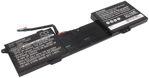 Battery for DELL 9YXN1 CN-09YXN1 TR2F1 WW12P Inspiron DUO 1090 Convertible Battery for DELL 9YXN1 CN-09YXN1 TR2F1 WW12P Inspiron DUO 1090 Convertible