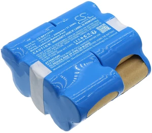 Battery for Black&Decker 90558173 15.6V DustBuster CHV1510 CS-BKV151VX Ni-CD Battery for Black&Decker 90558173 15.6V DustBuster CHV1510 CS-BKV151VX Ni-CD