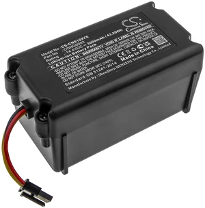 Battery for CECOTEC Symbo CONG0003 Proscenic P1 VR1717 Vileda CONGA 1490 VR302 Battery for CECOTEC Symbo CONG0003 Proscenic P1 VR1717 Vileda CONGA 1490 VR302