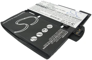 Battery for Apple iPad 1st A1219 A1315 A1337 616-0448 616-0478 969TA028H 5400mAh Battery for Apple iPad 1st A1219 A1315 A1337 616-0448 616-0478 969TA028H 5400mAh