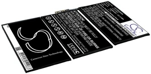 Battery for Apple iPad 2 2nd Gen 616-0559 616-0561 A1316 A1376 A1395 A1396 A1397 Battery for Apple iPad 2 2nd Gen 616-0559 616-0561 A1316 A1376 A1395 A1396 A1397