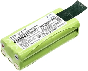Battery for Dirt Devil 0607004 0612014 Libero M606 M606-1 M606-2 M606-3 M606-4 Battery for Dirt Devil 0607004 0612014 Libero M606 M606-1 M606-2 M606-3 M606-4