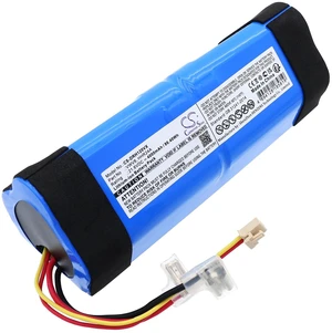Battery for Dreame HHR24A SZ2101 VWV8 H10 H100 Pro H11 H12 Max H12s CS-DRH120VX Battery for Dreame HHR24A SZ2101 VWV8 H10 H100 Pro H11 H12 Max H12s CS-DRH120VX