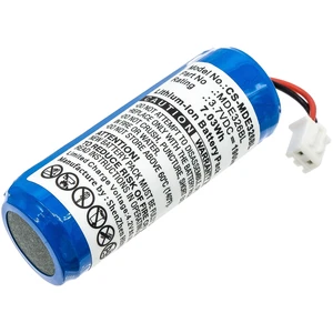 Battery for Mindeo 3260 CS3260 CS-MDE326BL Barcode Scanner 3.7v 1900mAh / 7.03Wh Battery for Mindeo 3260 CS3260 CS-MDE326BL Barcode Scanner 3.7v 1900mAh / 7.03Wh