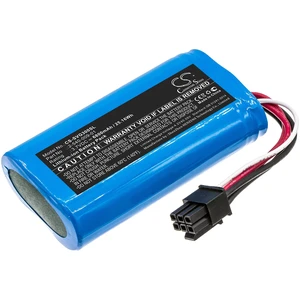 Battery for Soundcast 2-540-009-01 21391-VGBT03A SUD-VGBT03A VG3 CS-SVG300SL