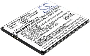 Battery for ZTE Li3822T43p4h736040 Vodafone Avid 559 Blade T2 Lite N9137 NZ9137 Battery for ZTE Li3822T43p4h736040 Vodafone Avid 559 Blade T2 Lite N9137 NZ9137