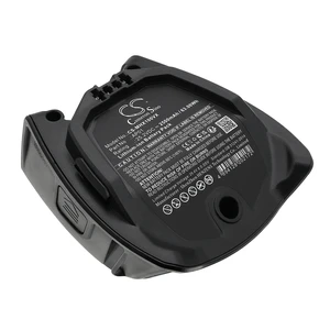 Battery for Miele 1010042 11384710 AP01 AP02 AP03 HS19 Triflex HX1 HX2 Pro Soml0 Battery for Miele 1010042 11384710 AP01 AP02 AP03 HS19 Triflex HX1 HX2 Pro Soml0