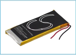 Battery for Apple iPod Nano 6th nano6 6 Gen generation 616-0531 MP3 NEW 110mAh Battery for Apple iPod Nano 6th nano6 6 Gen generation 616-0531 MP3 NEW 110mAh
