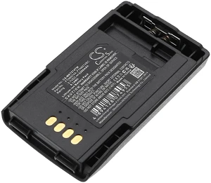 Battery for Motorola MTP850 CEP400 MTP800 AP-6574 FTN6574 FTN6574A PMNN4351 Battery for Motorola MTP850 CEP400 MTP800 AP-6574 FTN6574 FTN6574A PMNN4351