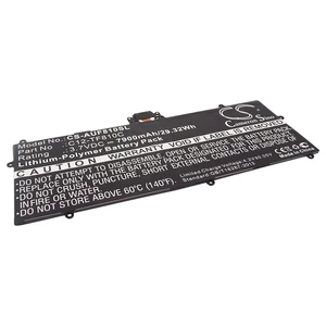 Battery for Asus TF810 TF810C Vivo Tab C12-TF810C Tablet CS-AUF810SL 7900mAh Battery for Asus TF810 TF810C Vivo Tab C12-TF810C Tablet CS-AUF810SL 7900mAh