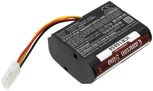 Battery for Vorwerk 46439 PN46439 SCM61932 Kobold VR100 VX100 CS-VKV100VX 7.4V Battery for Vorwerk 46439 PN46439 SCM61932 Kobold VR100 VX100 CS-VKV100VX 7.4V