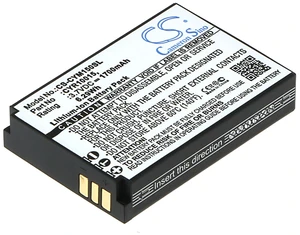 Battery for MyPhone HAMMER Evolveo SGP-WIFI-BAT Cyrus CYR10015 HE-129382 CM15 Battery for MyPhone HAMMER Evolveo SGP-WIFI-BAT Cyrus CYR10015 HE-129382 CM15