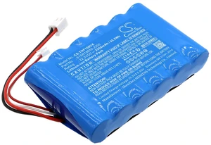 Battery for ETA 1230 Aquamaster 6ICNMR19-66 Tineco FW020100US iFLOOR IPX4 Battery for ETA 1230 Aquamaster 6ICNMR19-66 Tineco FW020100US iFLOOR IPX4