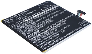 Battery for Asus FE375CG FE375CXG K019 ME375C Padpone 7 C11P1402 CS-AUM375SL Battery for Asus FE375CG FE375CXG K019 ME375C Padpone 7 C11P1402 CS-AUM375SL