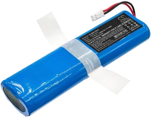 Battery for Medion HA15 HJ08 Tesla MD13202 MD18500 MD18501 MD18600 RoboStar T10 Battery for Medion HA15 HJ08 Tesla MD13202 MD18500 MD18501 MD18600 RoboStar T10