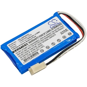 Battery for Jablocom CS603262 1S1P 2930277000 GDP-04A GDP-04D GDP-04 CS-JDP004CL Battery for Jablocom CS603262 1S1P 2930277000 GDP-04A GDP-04D GDP-04 CS-JDP004CL