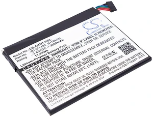 Battery for Asus K01A ME170CX ME7000C ME70CX MeMO Pad 7 B11Bk9H B11P1405 3050mAh Battery for Asus K01A ME170CX ME7000C ME70CX MeMO Pad 7 B11Bk9H B11P1405 3050mAh