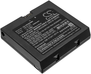 Battery for Carejoy H8 Handheld Portable Ultrasound S V7 SNLB-264 CS-CRV800MD Battery for Carejoy H8 Handheld Portable Ultrasound S V7 SNLB-264 CS-CRV800MD