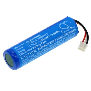 Battery for Burton UV604 LED 4000428 60000412 Electronic Magnifier CS-BUV604SL Battery for Burton UV604 LED 4000428 60000412 Electronic Magnifier CS-BUV604SL