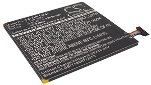 Battery for Asus K00L K013 M80T Memo Pad 7 HD7 C11P1304 C11P1326 C11Pn51 C11PN9H Battery for Asus K00L K013 M80T Memo Pad 7 HD7 C11P1304 C11P1326 C11Pn51 C11PN9H