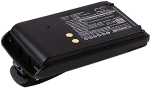 Battery for Motorola A6 A8 BPR40 Mag One PMNN4071 PMNN4071AC PMNN4071AR 1100mAh Battery for Motorola A6 A8 BPR40 Mag One PMNN4071 PMNN4071AC PMNN4071AR 1100mAh